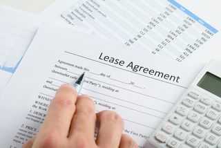 Who Owes On a Lease When the Tenant Passes Away?