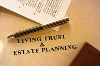 Review Your Old Trusts