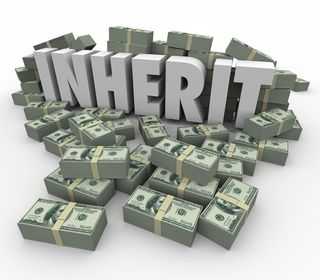 What To Do First When Inheriting
