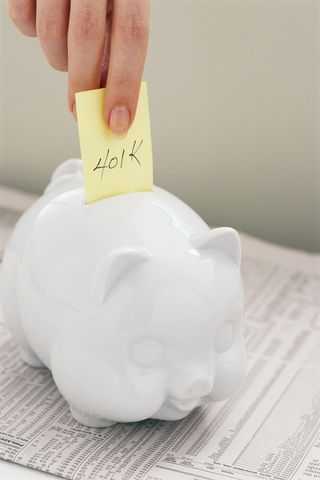 The Rules for 401(k)s When You Die