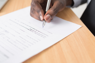 Your Estate Planning Documents Signed – Now What?