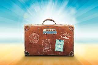 Estate planning to-do check list for travel