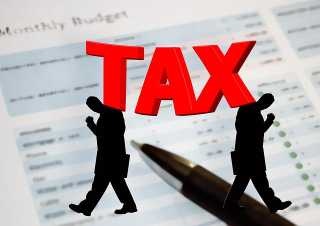 To tax or not to tax, that is the question!