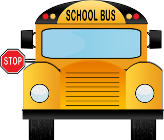 Why School Buses Are Yellow