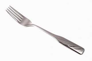 Keep Your Fork!