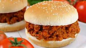 Hey Grandpa, What’s for Supper? – Super Sloppy Joes