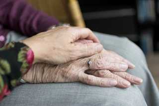 Managing Relationships with Elderly Individuals During a Pandemic