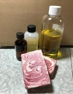 Adventures in Soap Making – Part II