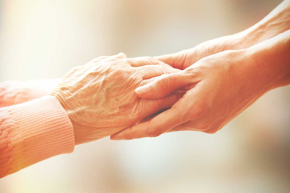 Caregiver Agreements and Considerations.