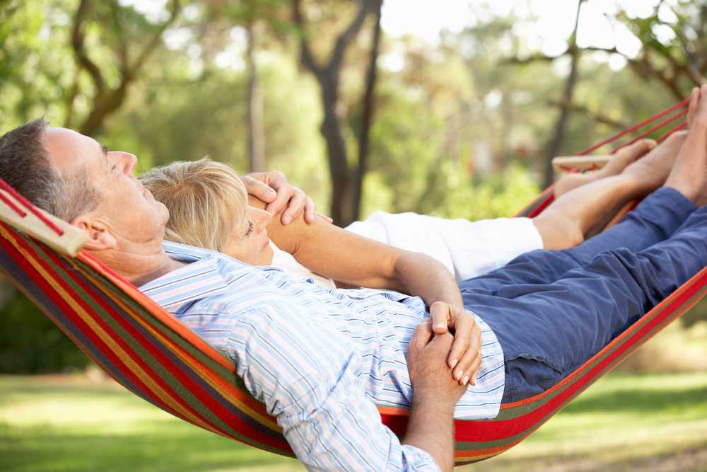 Planning For Retirement And Enjoying The Remaining Years
