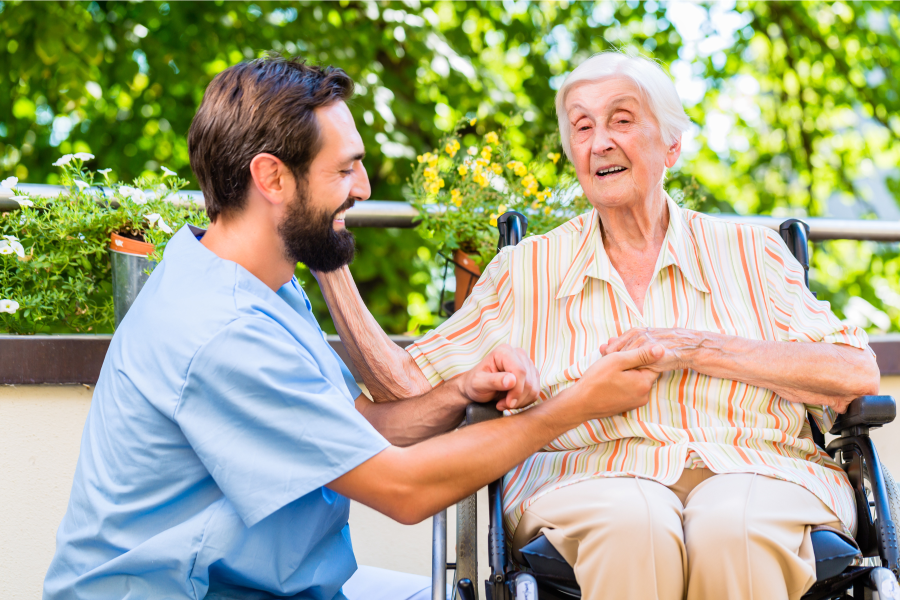 Maximizing Medicaid: How Asset Protection Plans Can Help You Save Money on Long-Term Care