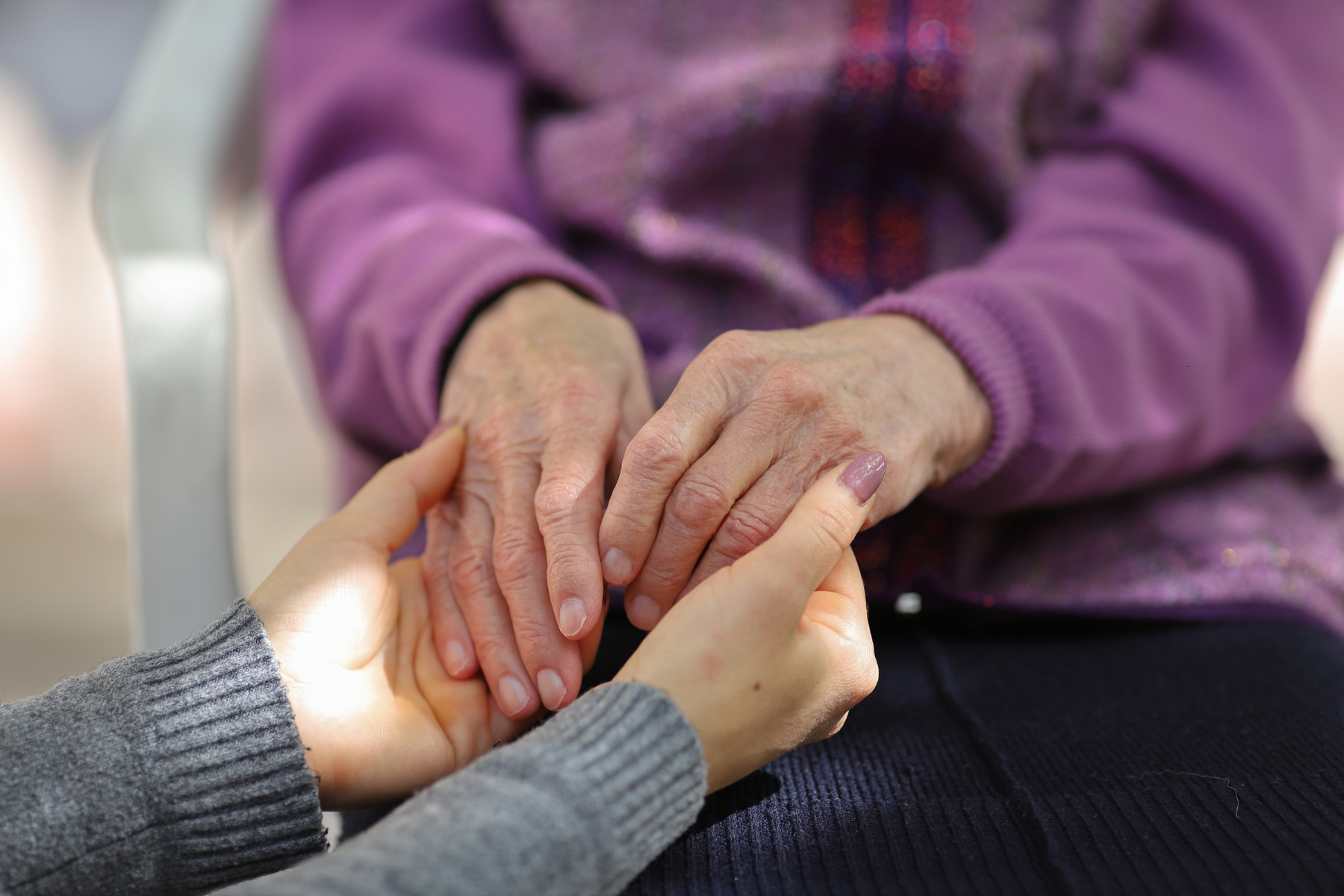 Nurturing Harmony in Caregiving: Open Communication and Conflict Prevention