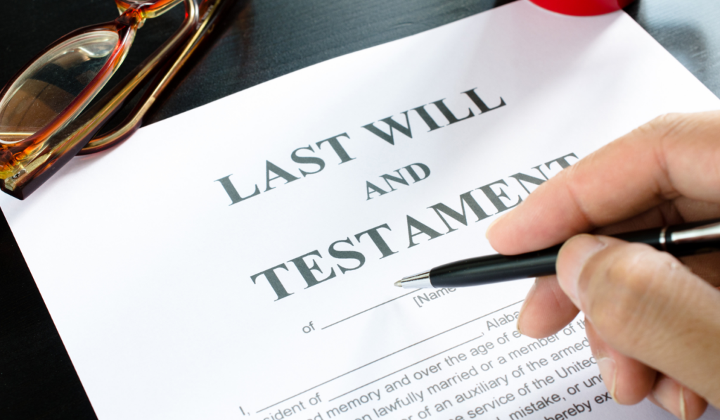 Effective Revocation of a Will: Ensuring a Smooth Transition