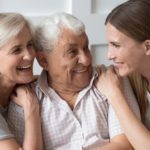 Now Is The Time To Talk To Mom And Dad About Their Long-Term Care Situation