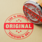 Let Your Attorney Keep Your Original Documents