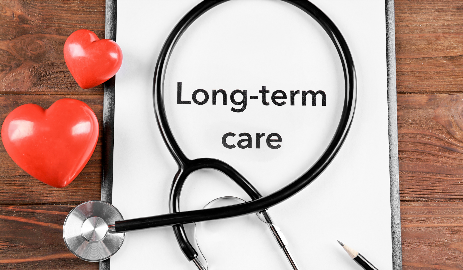 How The Five Must-Knows of Long-Term Care Planning Can Protect You