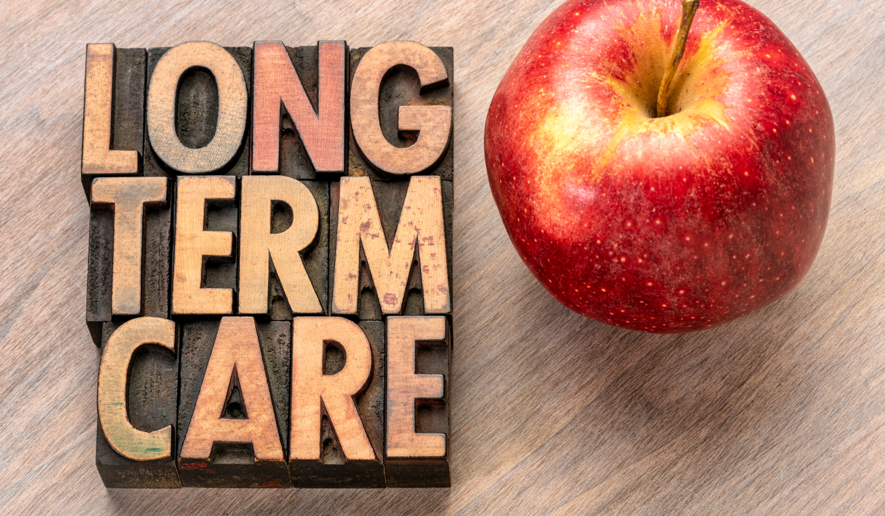 Long-Term Care and Retirement Accounts