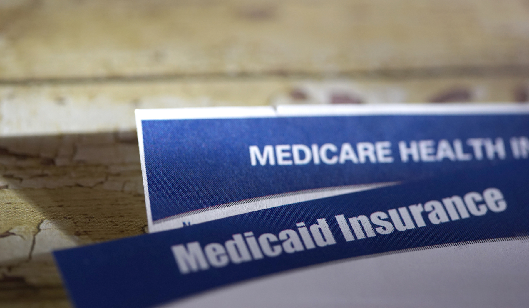 Medicare vs Medicaid