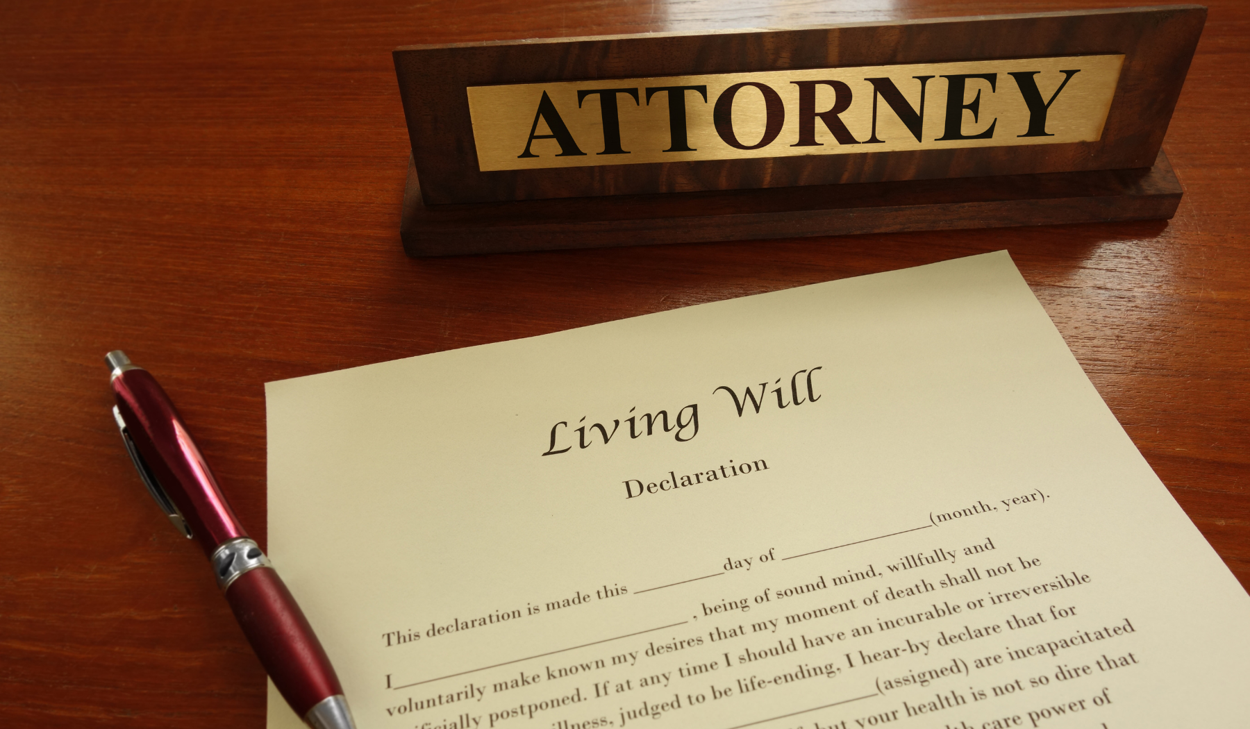 The Value of Living Wills