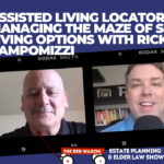 Navigate the Maze of Senior Living with Guidance from Assisted Living Locators