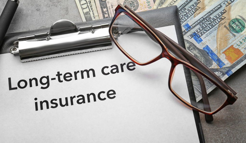 The Role of Long-Term Care Insurance in Estate Planning – Debunking Myths