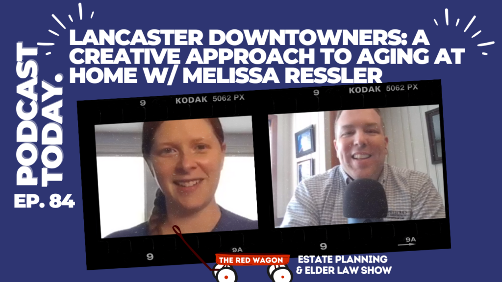 Aging at Home with Confidence: How Lancaster Downtowners Is Changing the Game