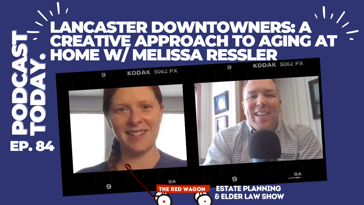 Aging at Home with Confidence: How Lancaster Downtowners Is Changing the Game