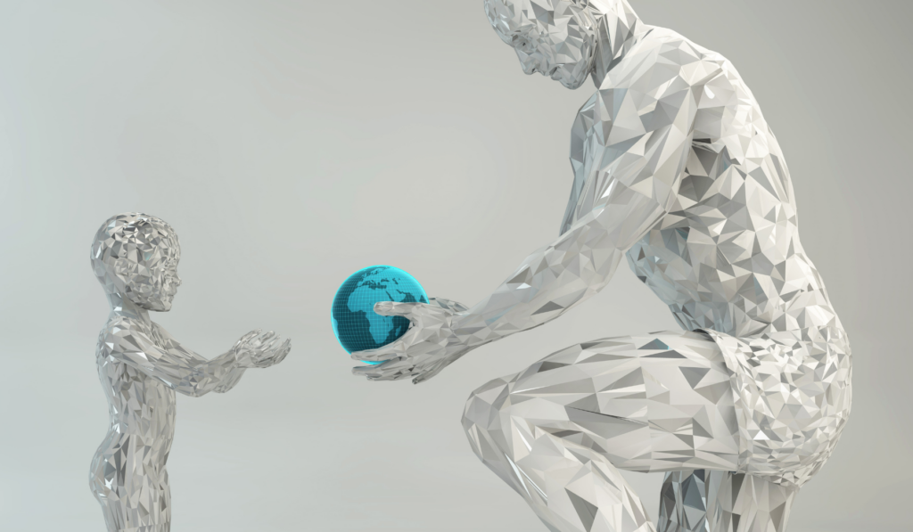 The Great Wealth Transfer Is Coming—Will Your Family Be Ready or Left in a Mess?