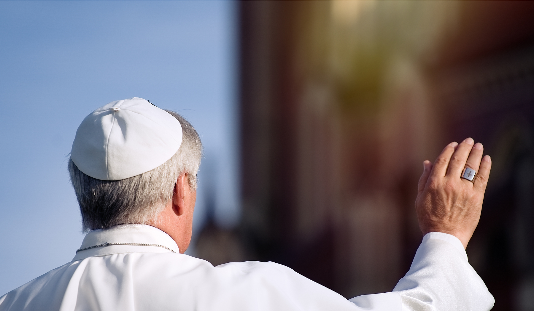 Pope Francis’ Final Wishes: A Simple Reminder of the Power of a Thoughtful Estate Plan