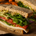 July Is Sandwich Generation Month