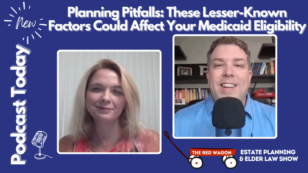 These Lesser-Known Factors Could Affect Your Medicaid Eligibility