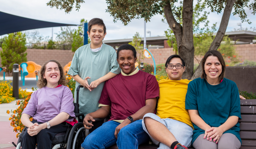 Disability Pride Month: Why It Matters for Every Family
