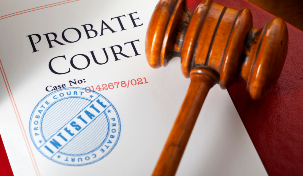 Never Assume a Will Avoids Probate, Because It Doesn’t