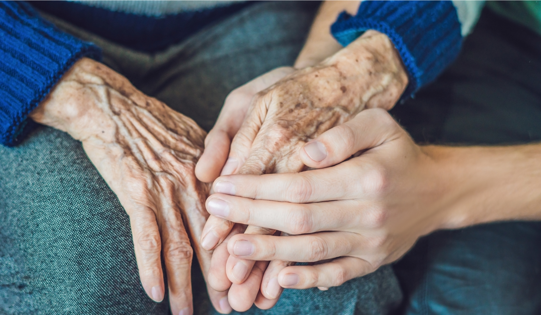 Aging Without Family Nearby? Here’s How to Stay Protected