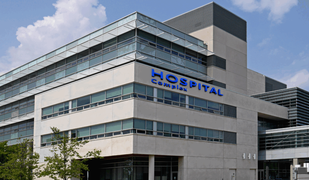 What You Should Know About the New Medicaid Cuts and the Future of Hospitals