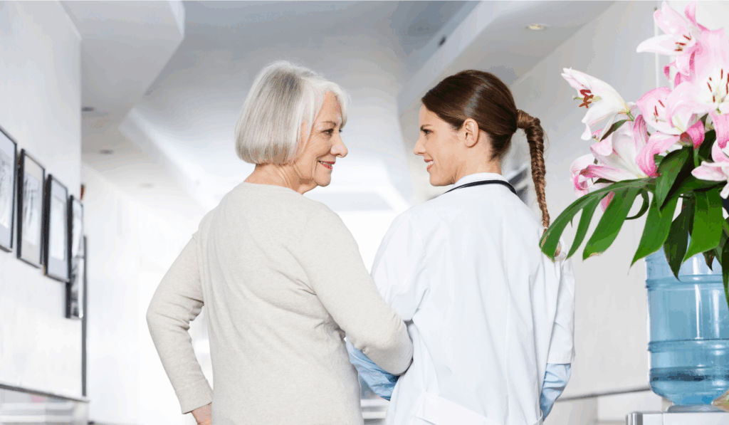 Why Aren’t More Older Adults Planning for Long-Term Care?