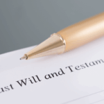 10 Things You Should Leave Out of Your Will