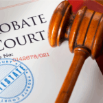 The Scary Truth About Probate