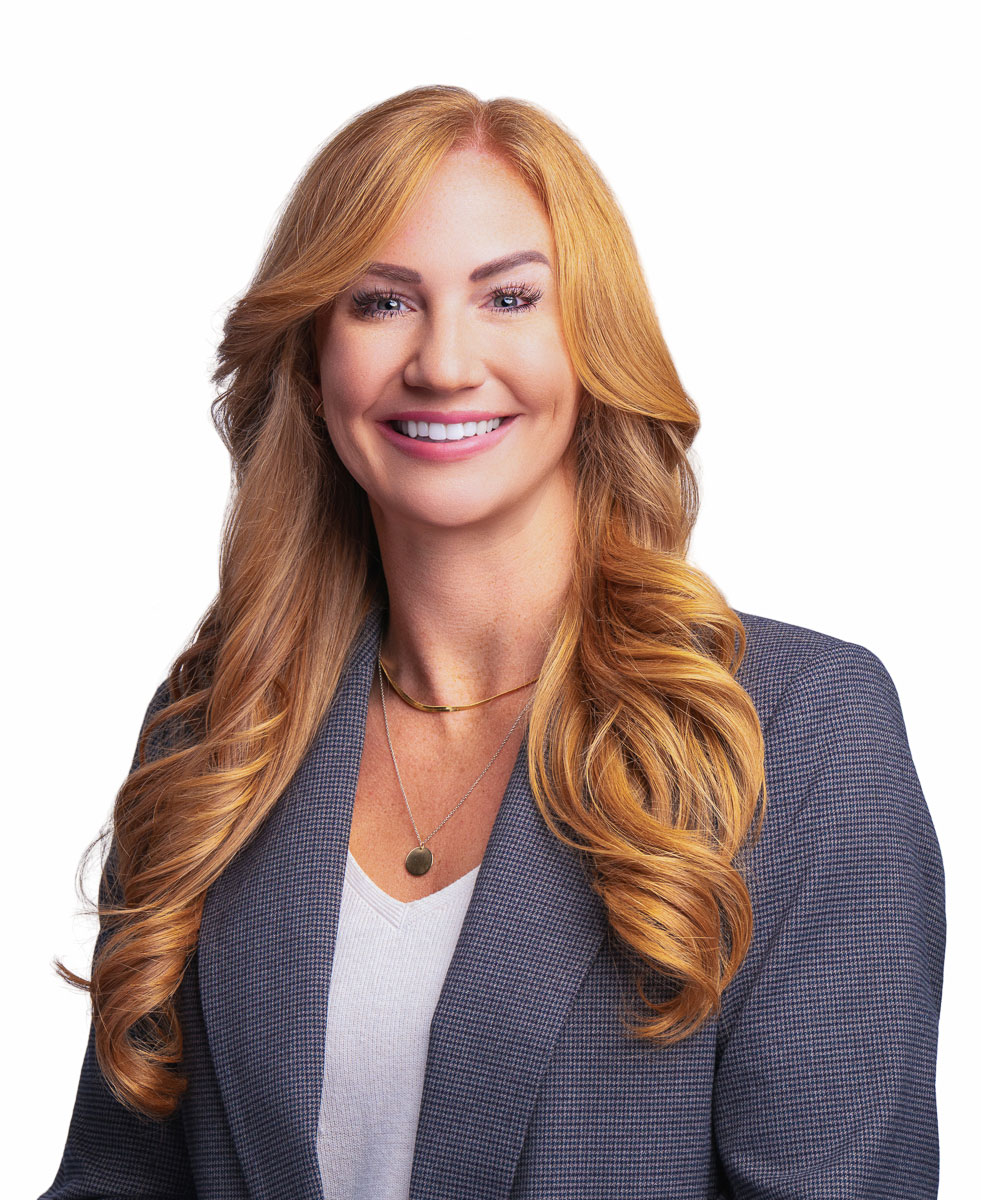 Ashley McCabe, MSW, LSW, CDP