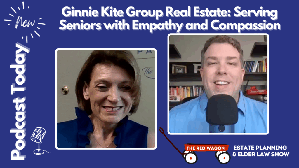 When Selling a Home Becomes a Life Transition: What Seniors and Families Need to Know