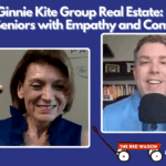 When Selling a Home Becomes a Life Transition: What Seniors and Families Need to Know