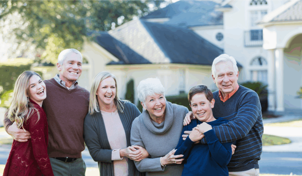 How to Talk to Your Parents About Estate Planning Without Causing Drama