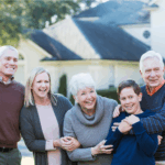 How to Talk to Your Parents About Estate Planning Without Causing Drama