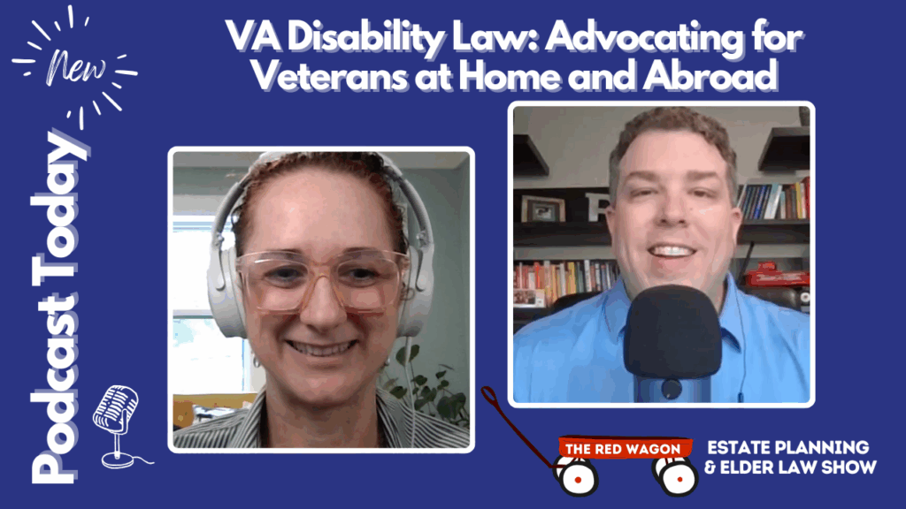 What Families Need to Know About VA Benefits