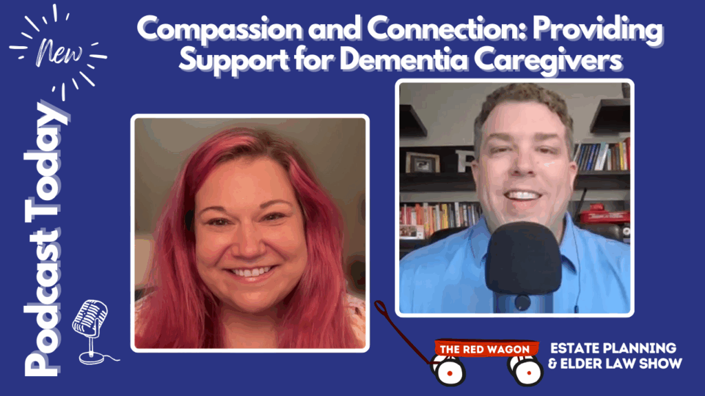 Caring for the Dementia Caregiver: Why Their Health and Support Matter Just as Much as the Person They Love