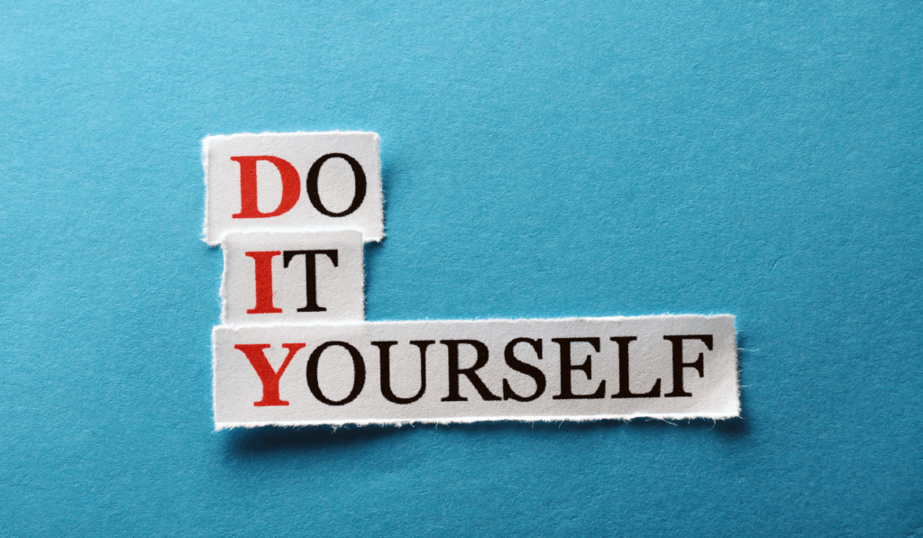 Can You Write Your Own Will? Why DIY Templates Are Risky