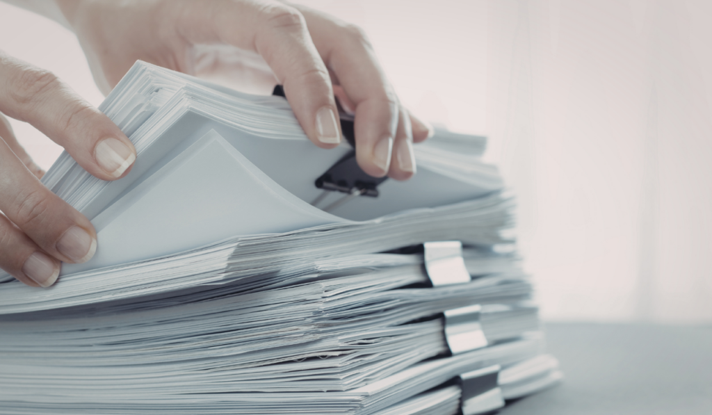 The 5 Essential Documents Every Estate Plan Should Include