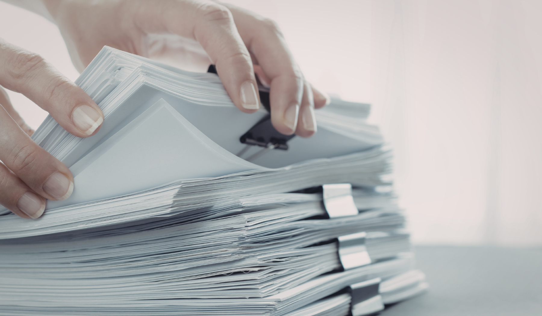 The 5 Essential Documents Every Estate Plan Should Include