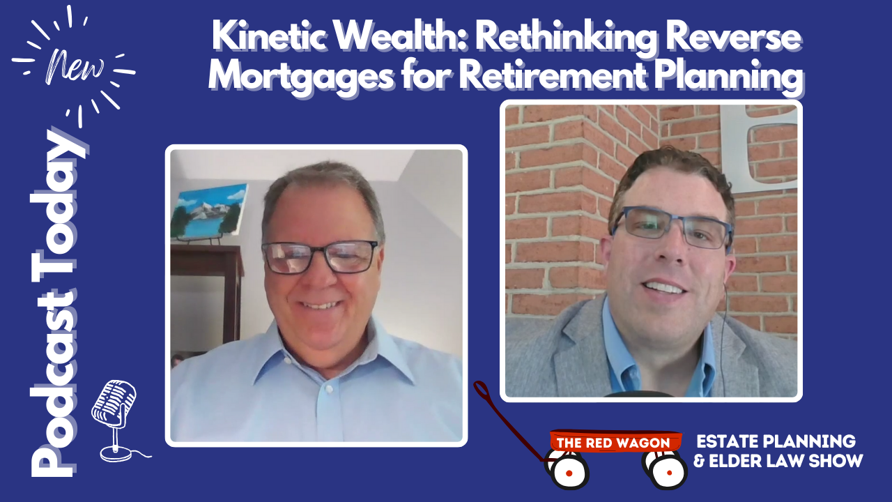 Reverse Mortgages Explained: A Powerful Tool Most Families Overlook