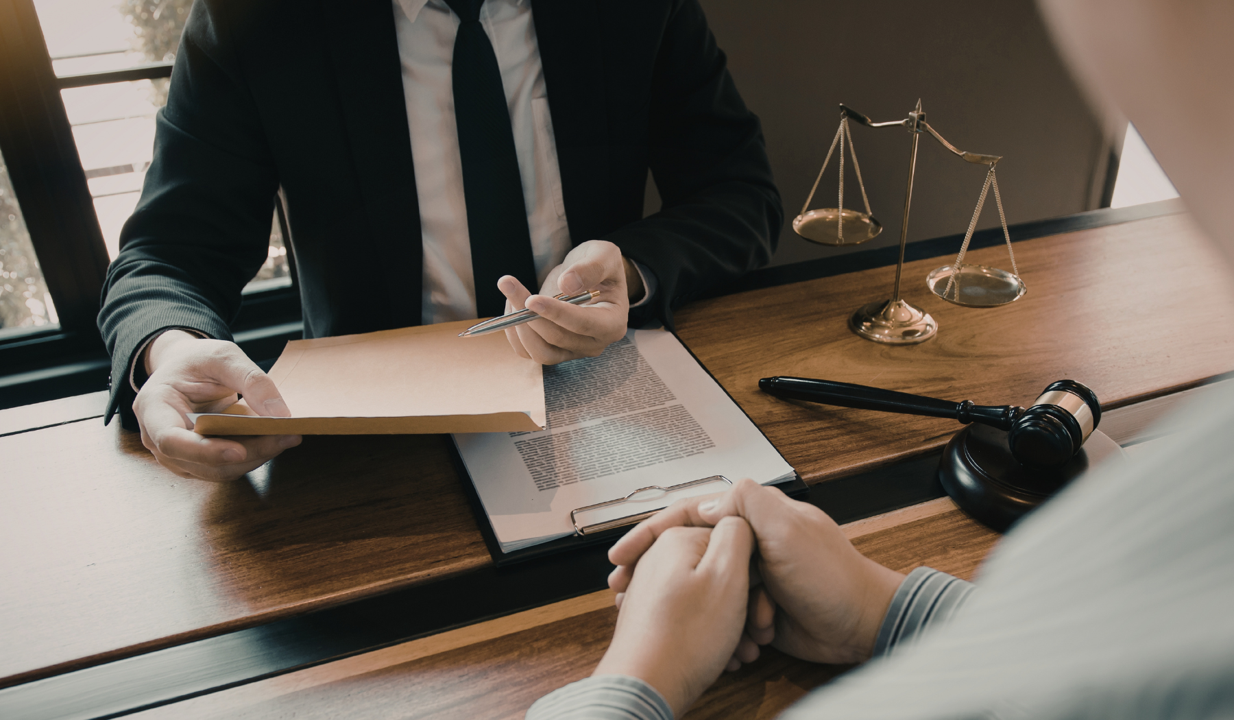 What If the Will Is Contested?